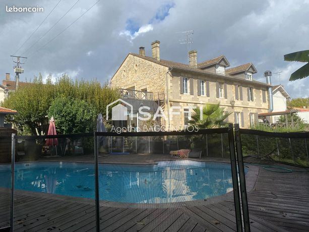 Propriété 12 pièces 367 m²