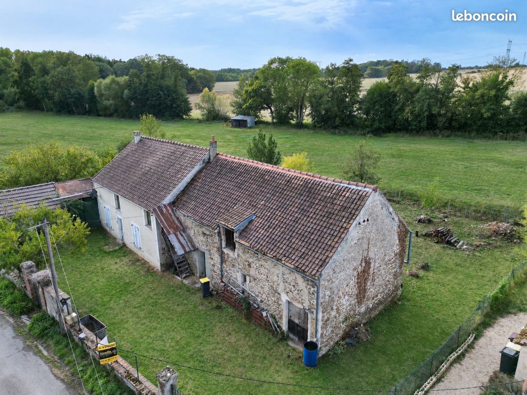Maison 5 pièces 95 m² (image 1)