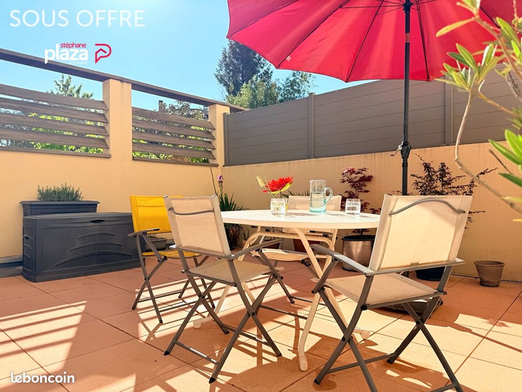 Appartement 3 pièces 73 m² · à Vaison-la-Romaine · 73 m² · 250 000 €