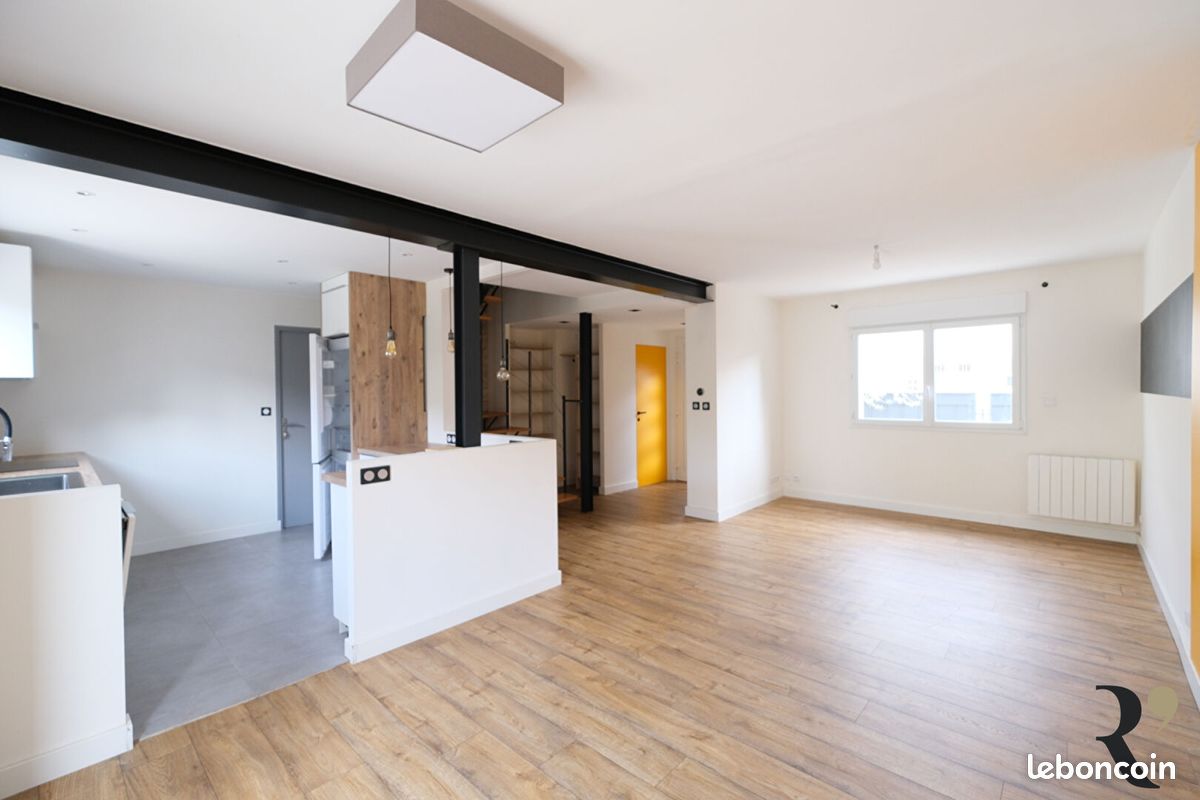 Maison 4 pièces 83 m² · à Balma · 83 m² · 1 350 €/mois