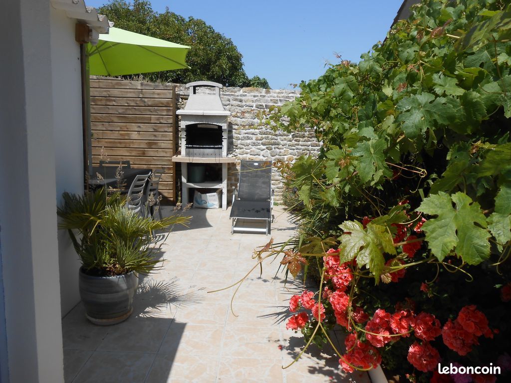 Charmante maison de village (image 1)