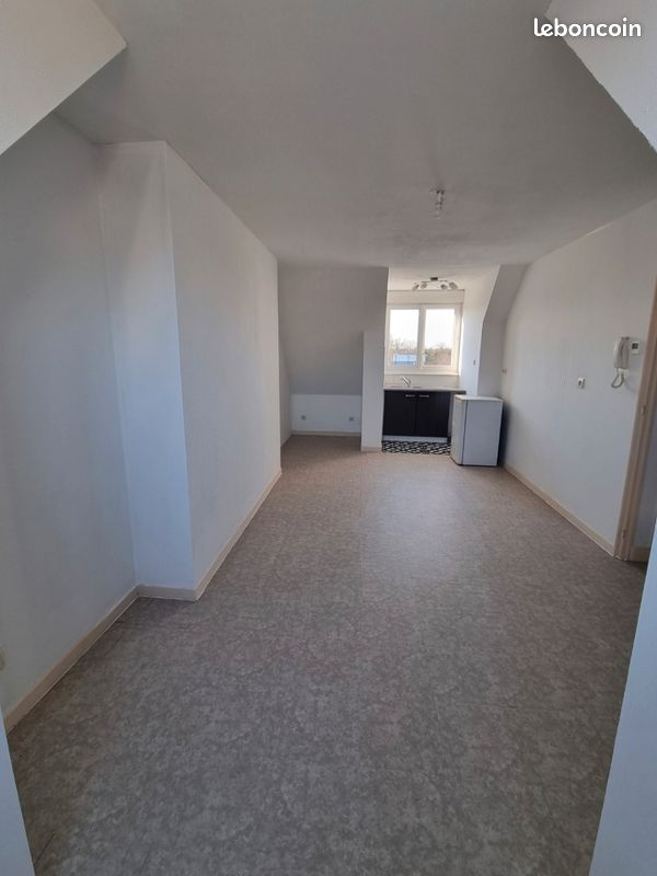 Appartement 3 pièces 44 m² · à Flers · 44 m² · 480 €/mois