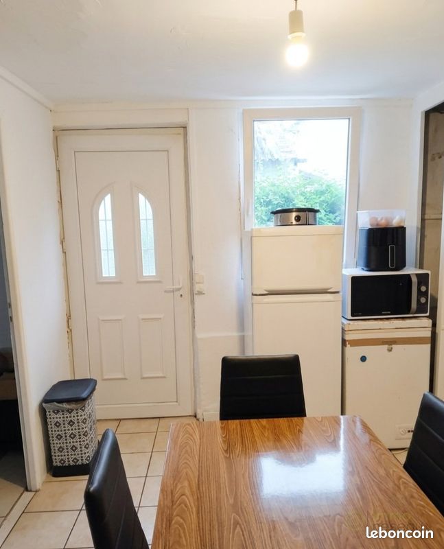 Maison 1 pièce 30 m² (image 2)