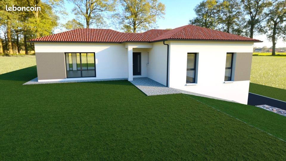 Maison 6 pièces 120 m² · à Nexon · 120 m² · 285 000 €