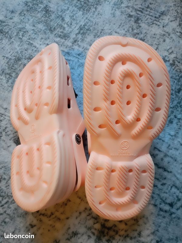 Sabot (image 4)