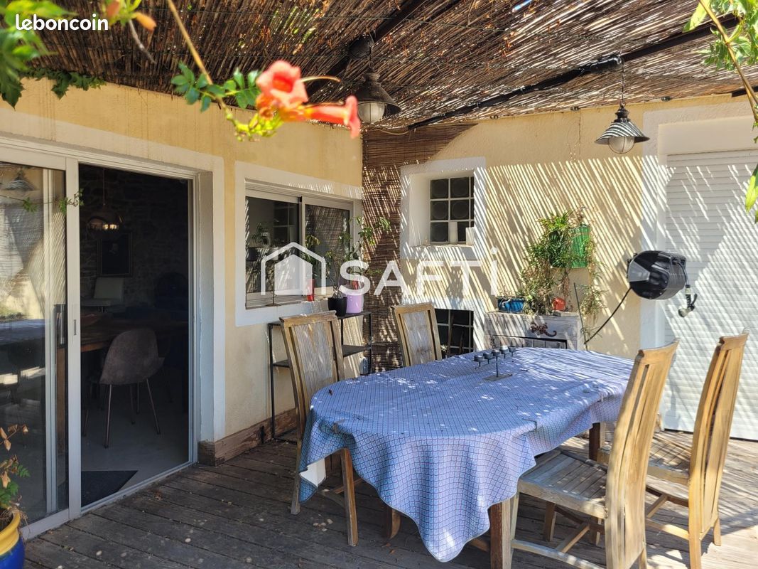 Maison 5 pièces 135 m² · à Narbonne · 135 m² · 430 000 €