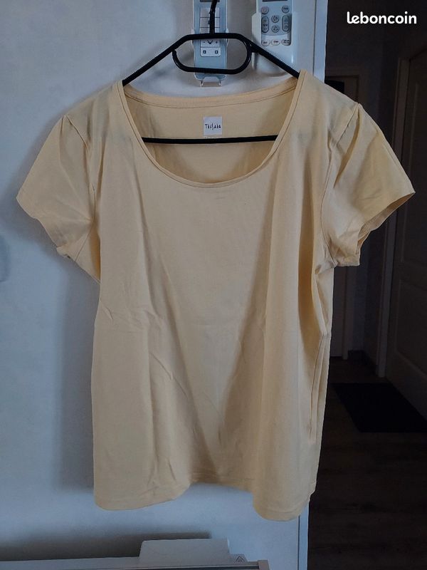 Lot 6 vêtements femme (image 4)
