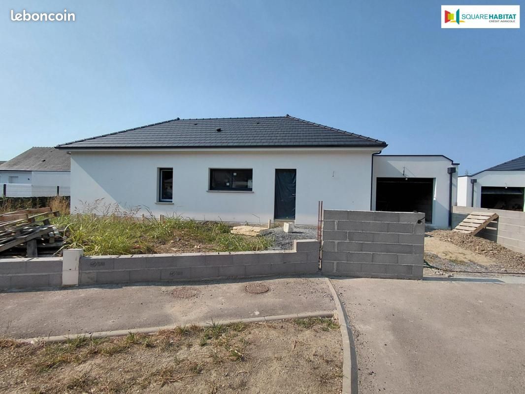 Maison 4 pièces 97 m² · à Aressy · 97 m² · 1 200 €
