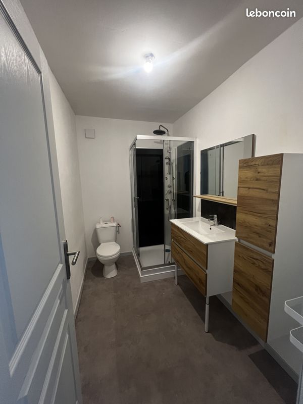 Maison 4 pièces 76 m² · à Tourcoing · 76 m² · 800 €/mois