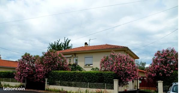 Maison 7 pièces 140 m² · à Grenade-sur-l'Adour · 140 m² · 255 000 €