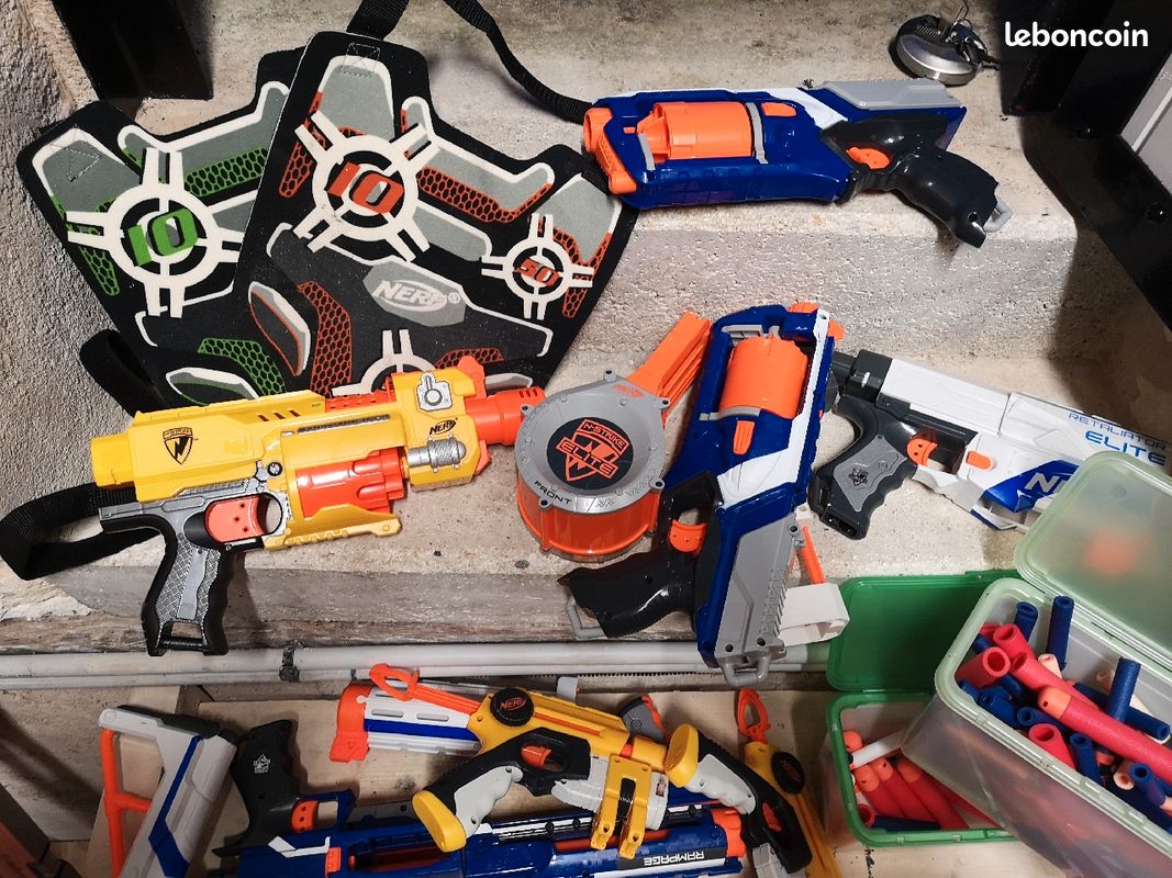 Lot Nerf (image 4)