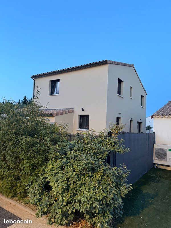 Maison 5 pièces 125 m² · à Beaucaire · 125 m² · 330 000 €