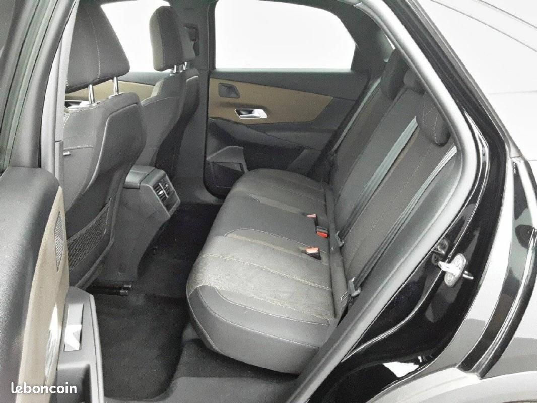 DS 7 Crossback DS7 BUSINESS BlueHDi 130 EAT8 - (image 12)