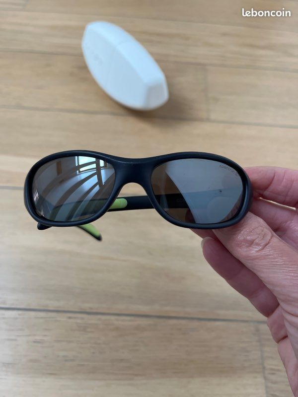 Lunettes de soleil enfants Julbo (image 6)