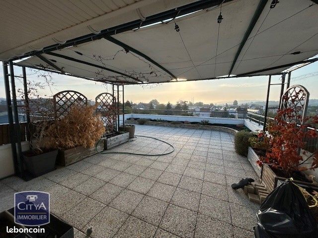 Appartement 4 pièces 92 m² · à Mantes-la-Ville · 92 m² · 299 000 €