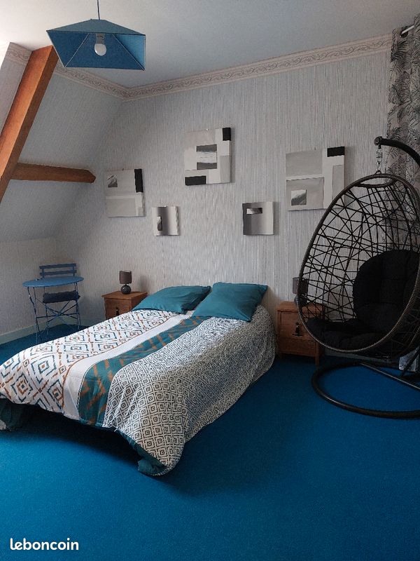 Location d une chambre d hote (image 5)