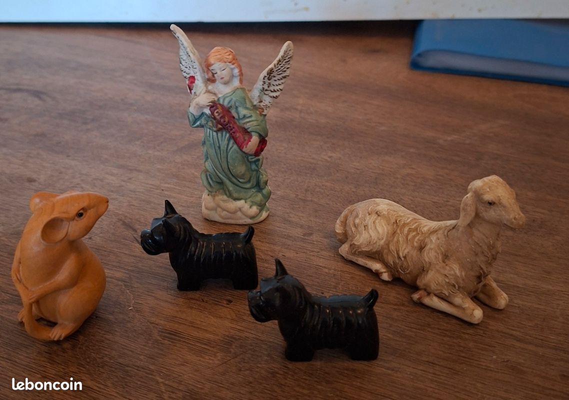 Mini déco (image 1)