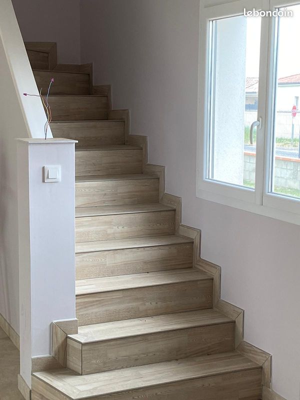 Maison 4 pièces 125 m² · à Lagardelle-sur-Lèze · 125 m² · 1 400 €/mois