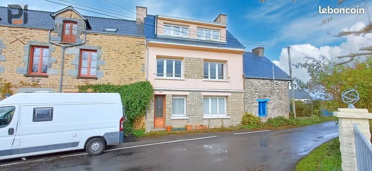 Maison 6 pièces 137 m²