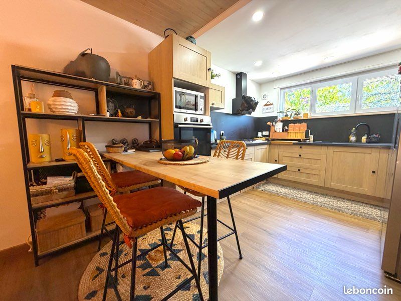 Maison 5 pièces 105 m² · à Mourenx · 105 m² · 193 000 €