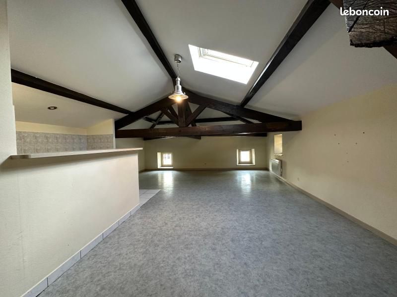 Appartement 1 pièce 36 m² · à Villefranche sur Saone · 36 m² · 358 €/mois