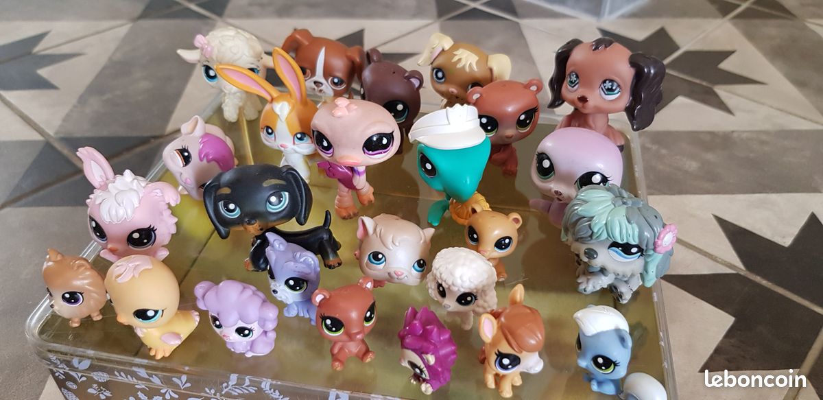 Pet shop (image 1)