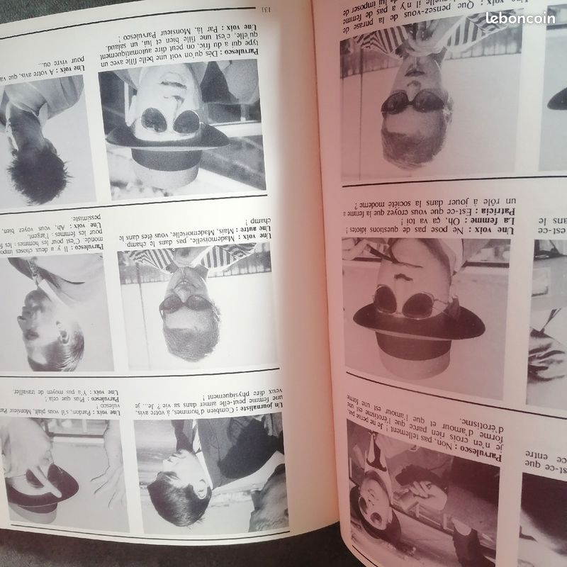 A bout de souffle, livre (image 2)