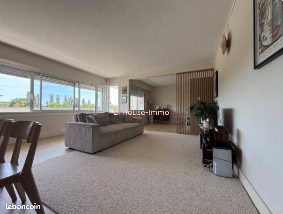 Appartement 5 pièces 97 m² · à Le Mans · 97 m² · 139 000 €