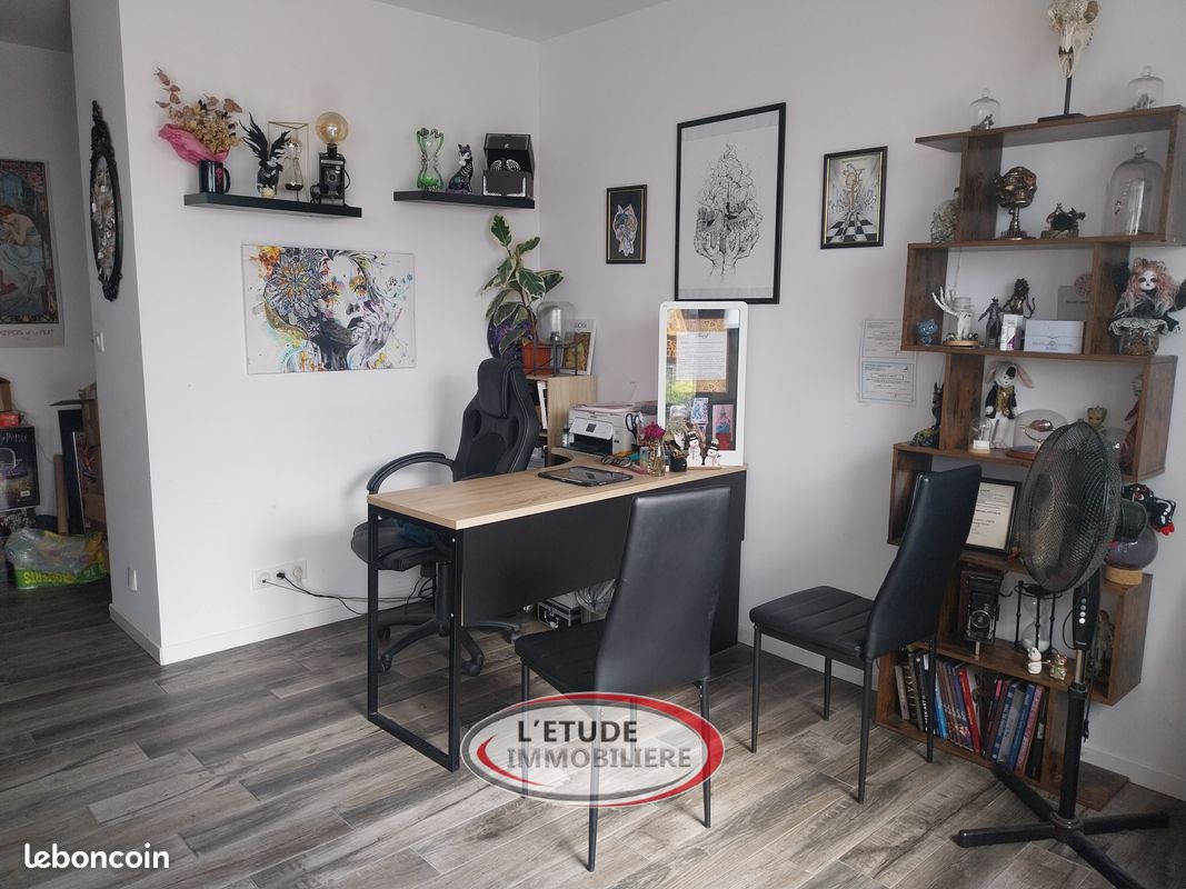 Appartement 2 pièces 36 m² (image 2)