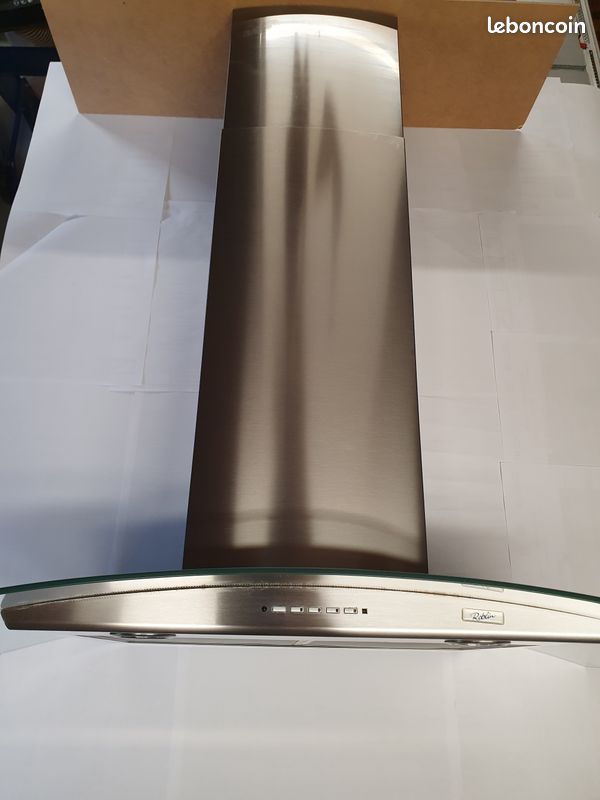 Hotte de cuisine (image 1)