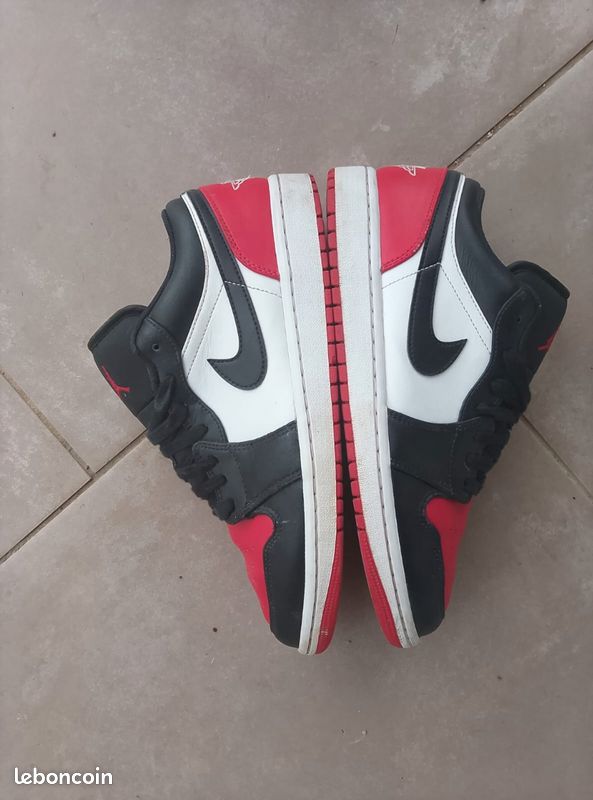 Jordan 1 low (image 2)