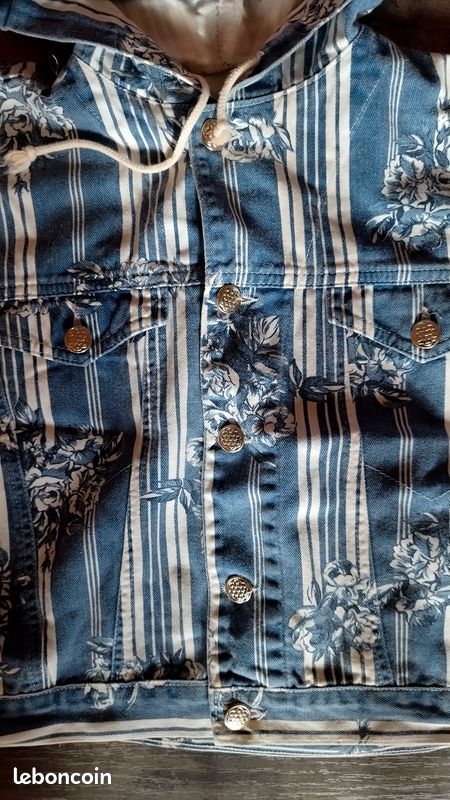 Ensemble Vintage (image 11)