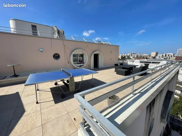 Annonce location Appartement paris