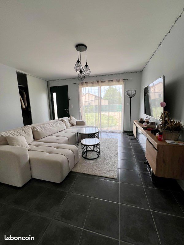 Maison 4 pièces 86 m² · à Poitiers · 86 m² · 259 900 €