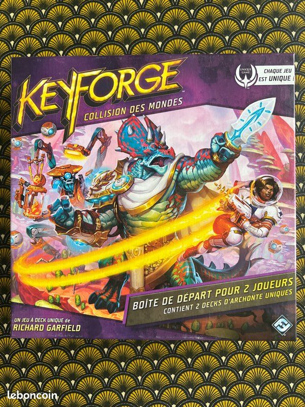 Keyforge (image 2)