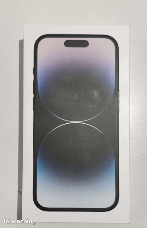 Iphone 14 pro (image 1)