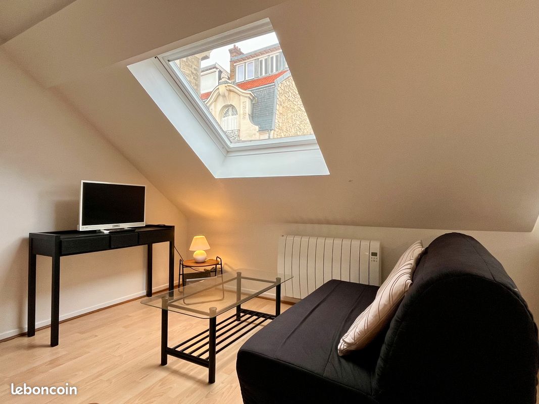 Appartement 2 pièces 40 m² · à Reims · 40 m² · 690 €/mois