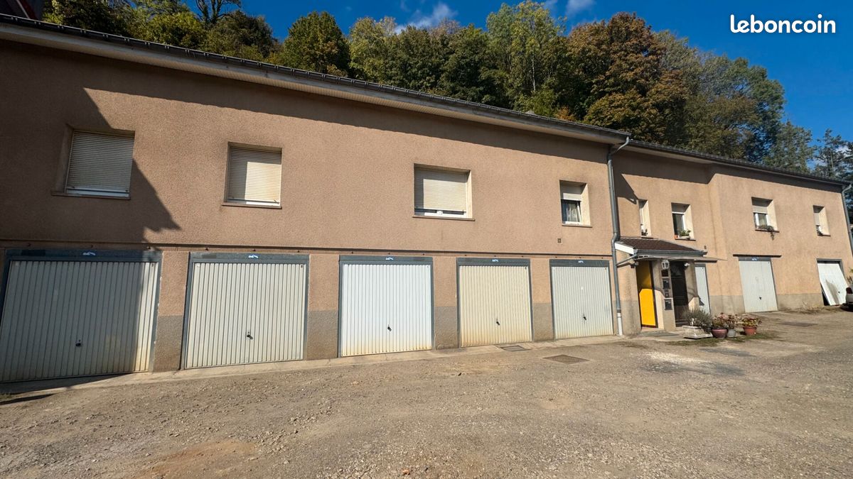 Immeuble 181 m² · à Longwy · 181 m² · 192 000 €