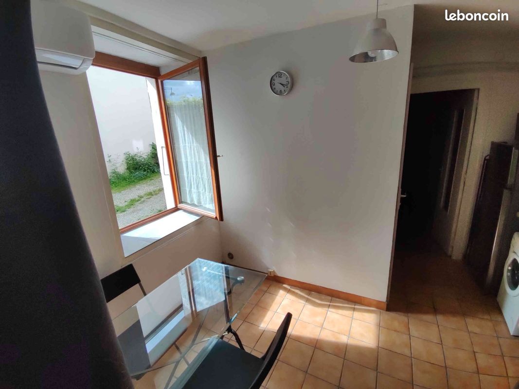 Appartement 1 pièce 23 m² · à Albertville · 23 m² · 470 €/mois