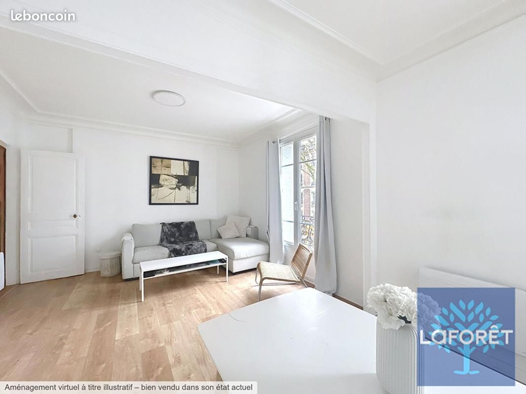 Appartement 3 pièces 54 m² (image 5)