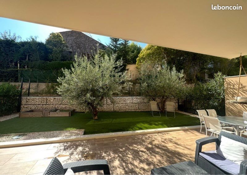 Appartement 2 pièces 50 m² · à Aix-en-Provence · 50 m² · 1 600 €/mois
