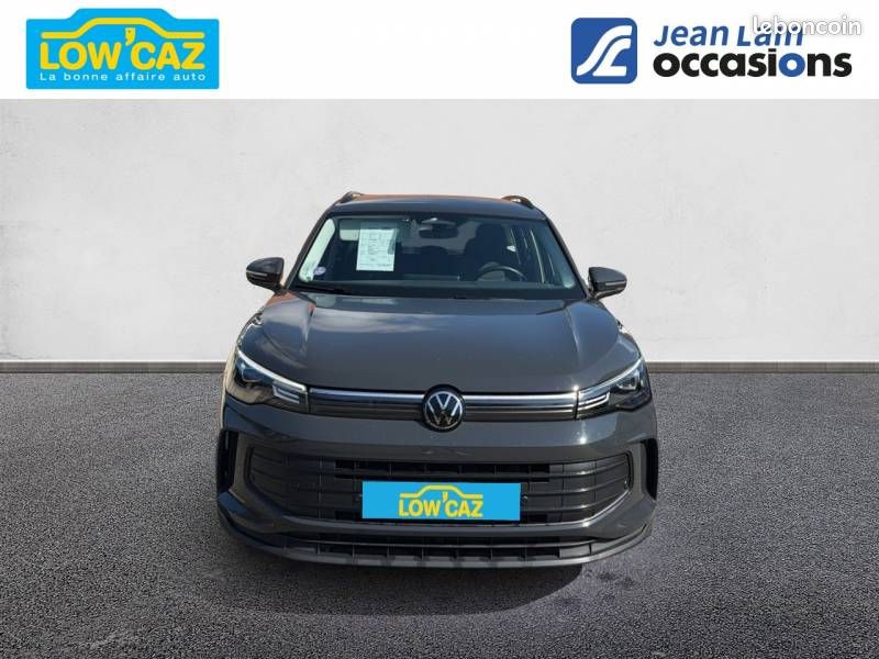 Volkswagen Tiguan 1.5 eTSI 130ch DSG7 (image 2)