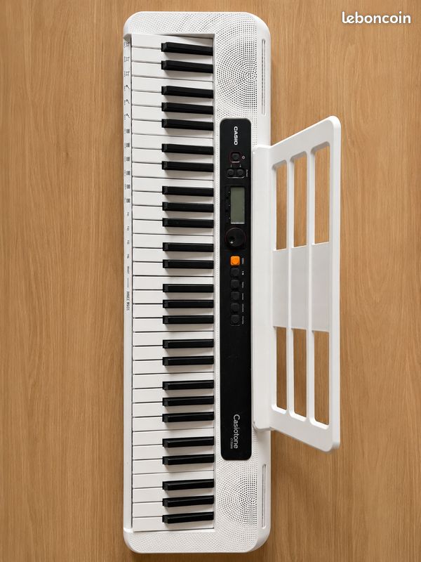 Clavier Casio CT-S200 (image 1)