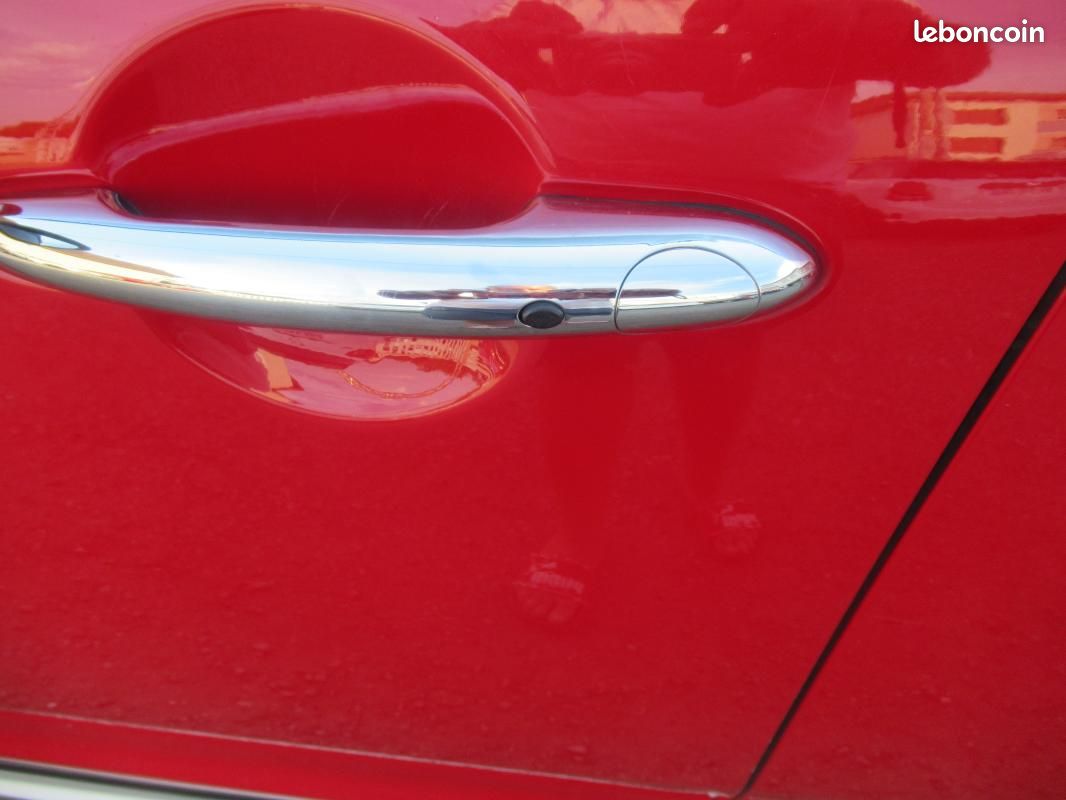 Mini Countryman COOPER D 150 CH CHILI (image 16)