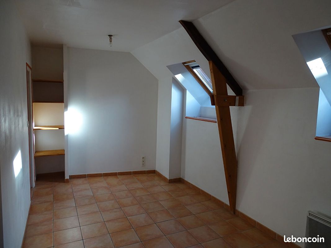 Appartement 2 pièces 35 m² · à Combourg · 35 m² · 410 €