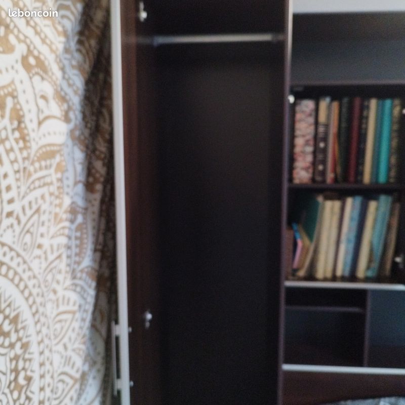 Lit - Chambre pont (image 3)