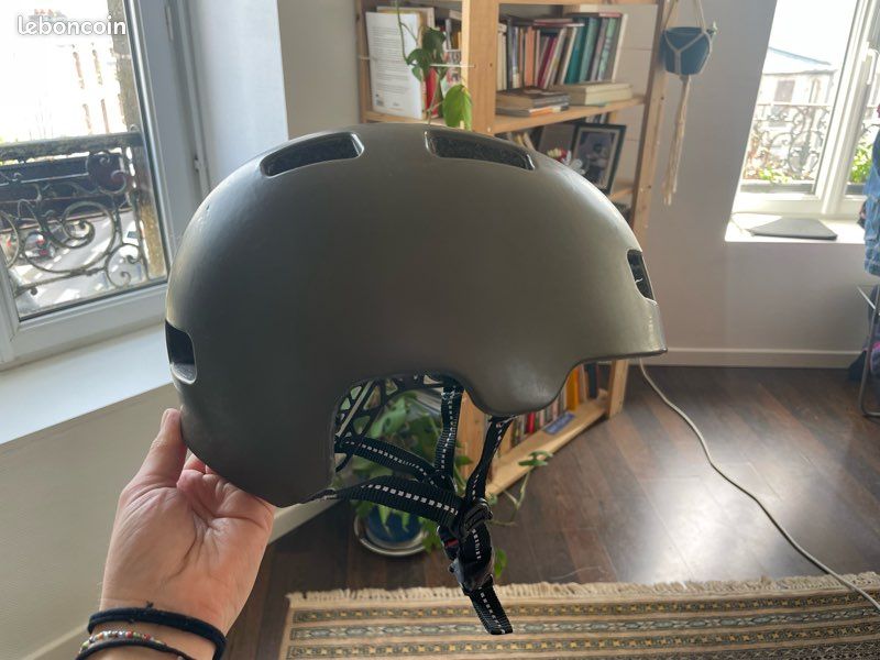 Casque Velo Uvex (image 3)