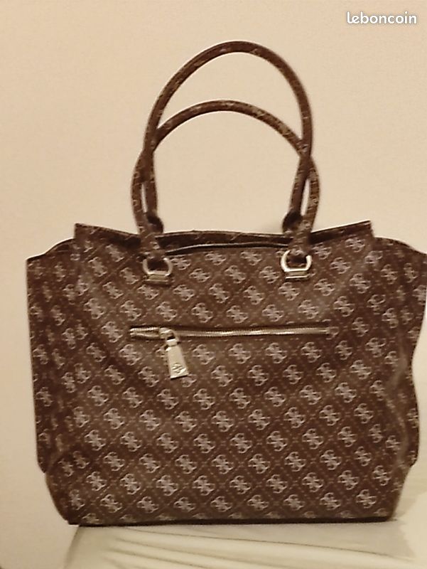 Sacs à main Guess (image 5)