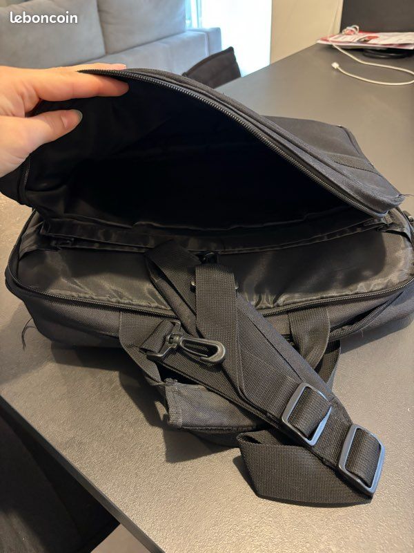 Pochette ordinateur Quadra (image 3)