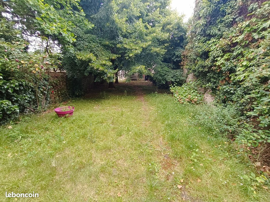 Maison a louer romorantin-lanthenay - 5 pièce(s) - 152 m2 - Surfyn